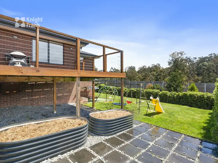 Third view of Homely house listing, 10 Jupiter Court, Kingston TAS 7050