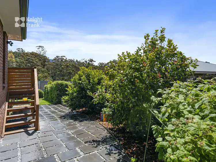 Fourth view of Homely house listing, 10 Jupiter Court, Kingston TAS 7050