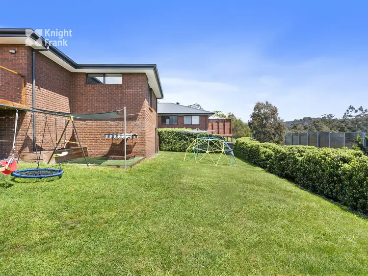Fifth view of Homely house listing, 10 Jupiter Court, Kingston TAS 7050