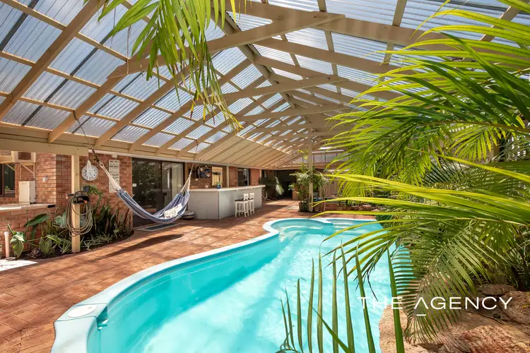 38 Macarthur Avenue, Padbury WA 6025