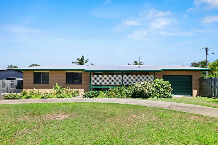 4 Winbirra Way, Scarness QLD 4655