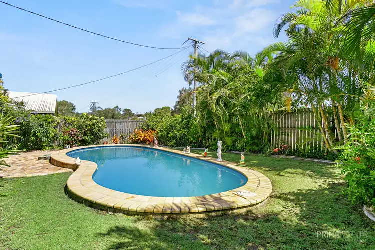 Second view of Homely house listing, 4 Winbirra Way, Scarness QLD 4655