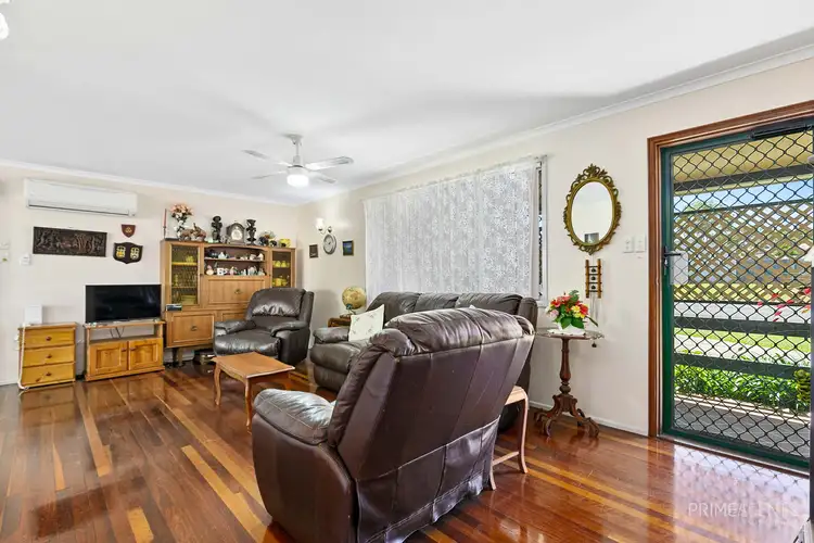 Fourth view of Homely house listing, 4 Winbirra Way, Scarness QLD 4655