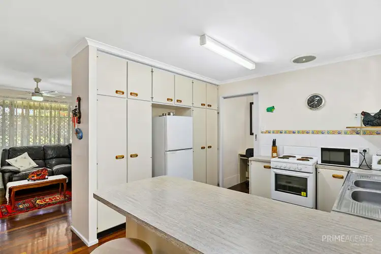 Fifth view of Homely house listing, 4 Winbirra Way, Scarness QLD 4655