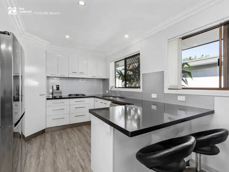 Third view of Homely house listing, 12 Poinciana Avenue, Bogangar NSW 2488