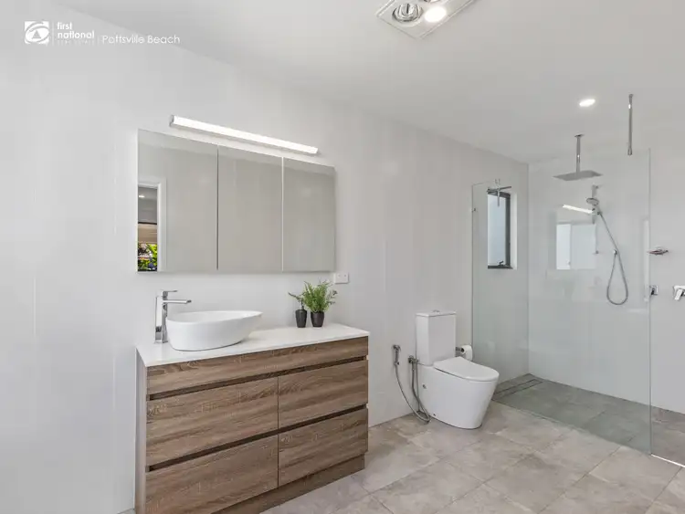 Fifth view of Homely house listing, 12 Poinciana Avenue, Bogangar NSW 2488
