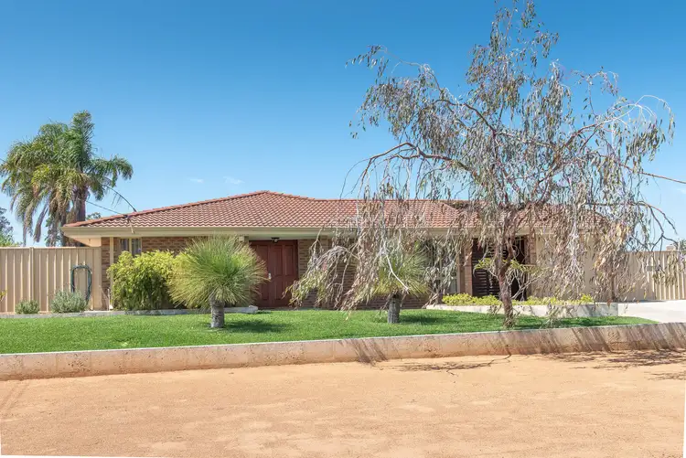 38 Coyle Road, Craigie WA 6025