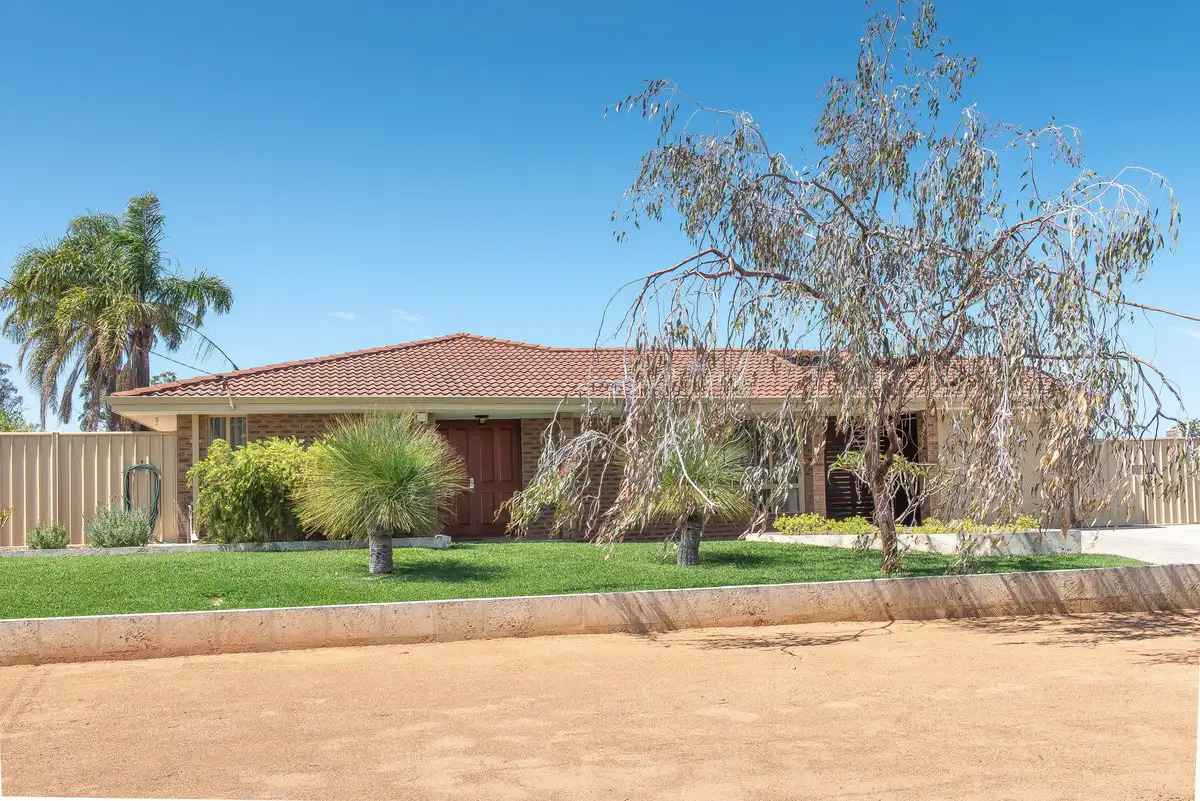 Main view of Homely house listing, 38 Coyle Road, Craigie WA 6025