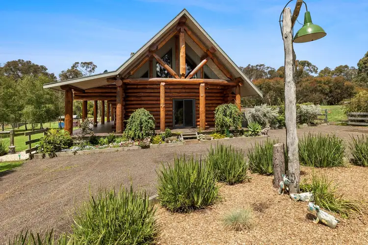 Second view of Homely house listing, 535 Wormbete Station Road, Gherang VIC 3240