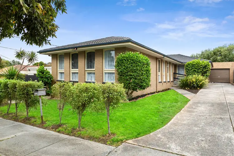 10 Winton Avenue, Frankston VIC 3199