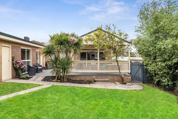 Fifth view of Homely house listing, 10 Winton Avenue, Frankston VIC 3199