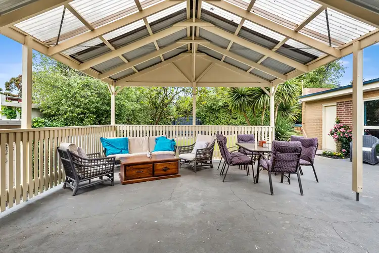 Sixth view of Homely house listing, 10 Winton Avenue, Frankston VIC 3199