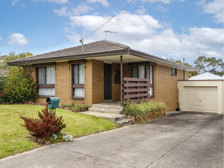 6 Turnbull Street, Sale VIC 3850