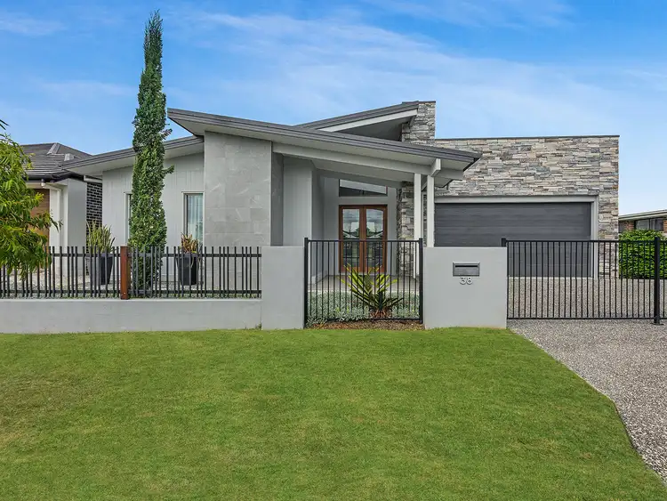 Main view of Homely house listing, 38 Soul Crescent, South Ripley QLD 4306