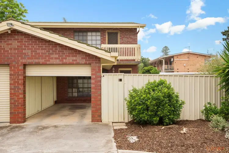 Main view of Homely townhouse listing, 5/4 Chapel Street, Plympton SA 5038
