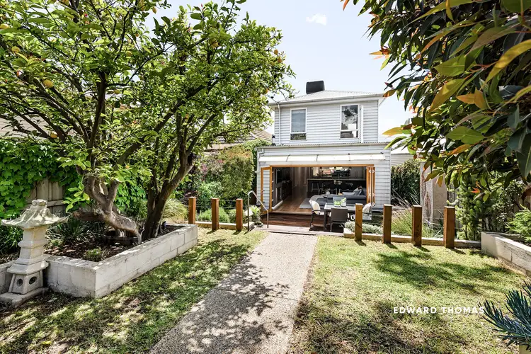 Second view of Homely house listing, 55 Westbourne Road, Kensington VIC 3031
