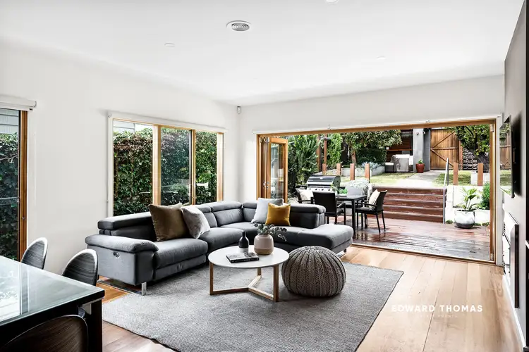 Fourth view of Homely house listing, 55 Westbourne Road, Kensington VIC 3031