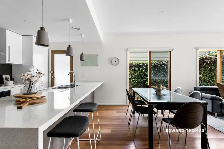 Sixth view of Homely house listing, 55 Westbourne Road, Kensington VIC 3031