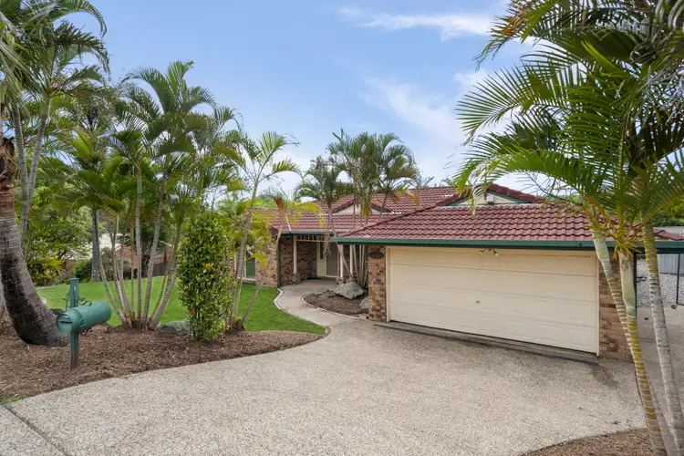 74 Yvonne Crescent, Mount Warren Park QLD 4207