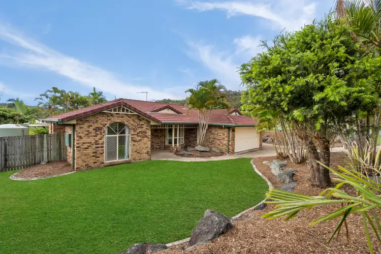 Second view of Homely house listing, 74 Yvonne Crescent, Mount Warren Park QLD 4207