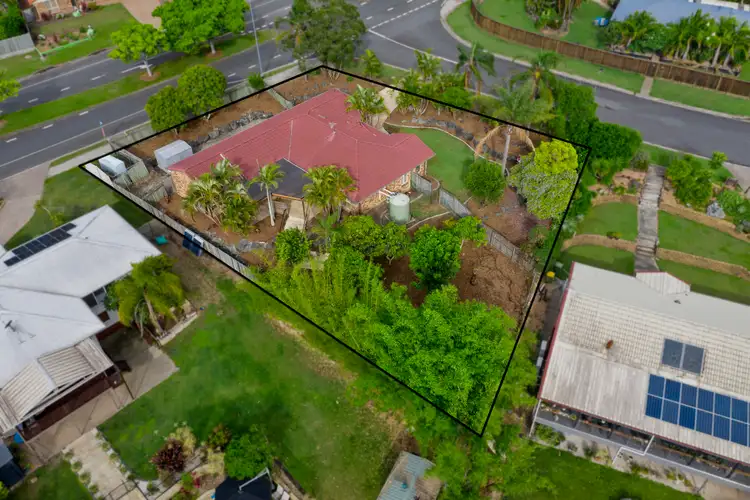 Third view of Homely house listing, 74 Yvonne Crescent, Mount Warren Park QLD 4207