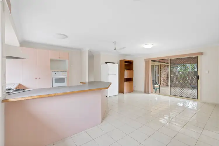 Fifth view of Homely house listing, 74 Yvonne Crescent, Mount Warren Park QLD 4207