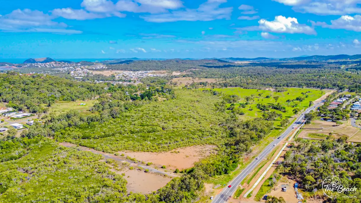 Main view of Homely land listing, 4 Tanby Road, Taroomball QLD 4703