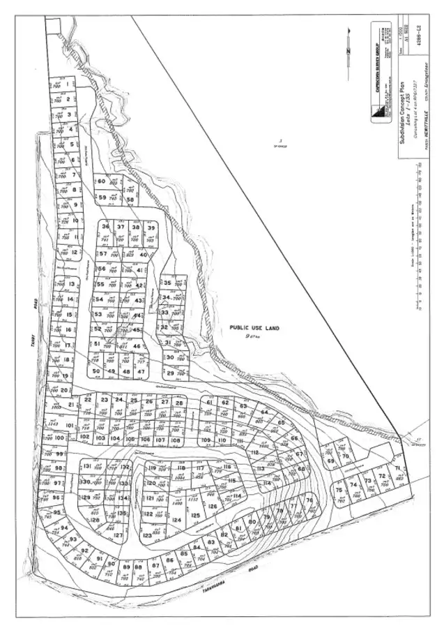 Second view of Homely land listing, 4 Tanby Road, Taroomball QLD 4703