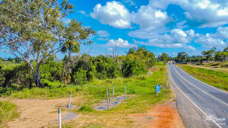 Fourth view of Homely land listing, 4 Tanby Road, Taroomball QLD 4703