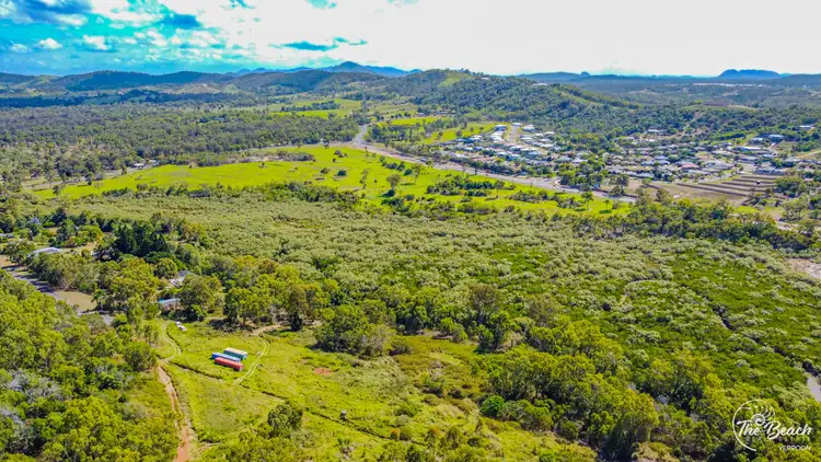 Fifth view of Homely land listing, 4 Tanby Road, Taroomball QLD 4703