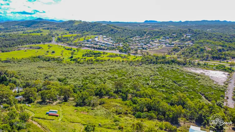 Seventh view of Homely land listing, 4 Tanby Road, Taroomball QLD 4703