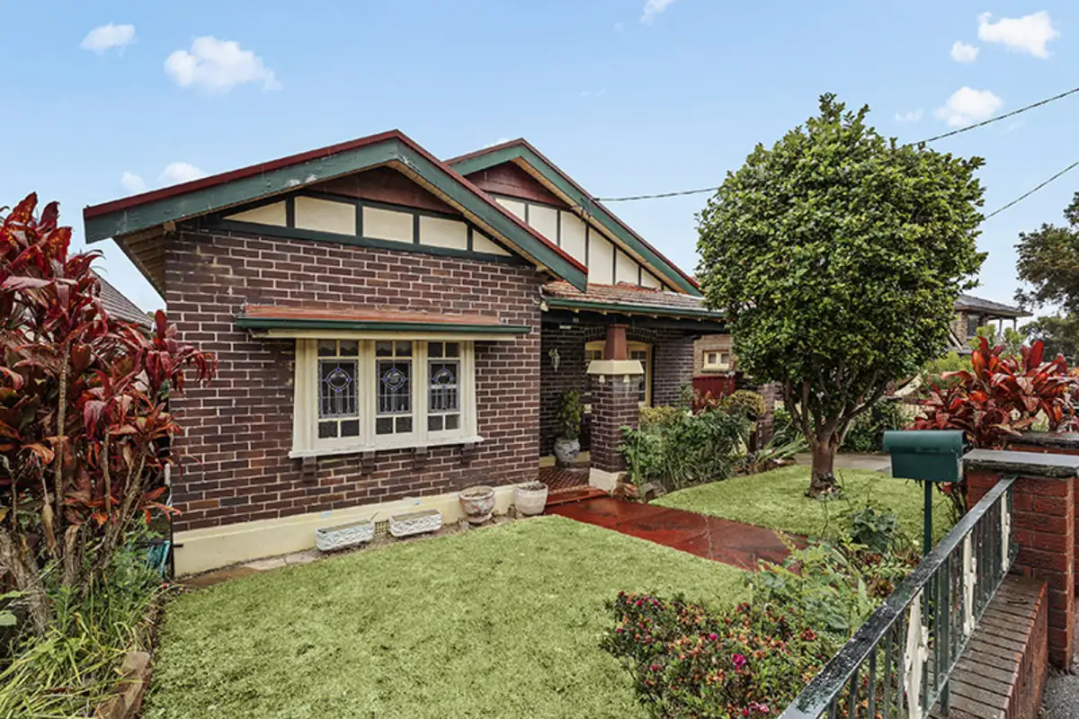 Main view of Homely house listing, 22 Leith Street, Ashbury NSW 2193