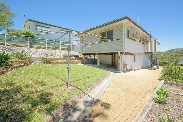 Third view of Homely house listing, 10 Warren Street, West Gladstone QLD 4680
