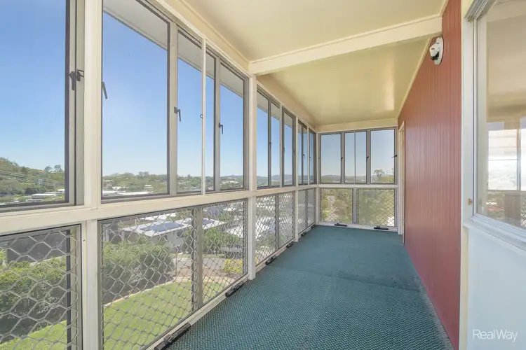 Fourth view of Homely house listing, 10 Warren Street, West Gladstone QLD 4680