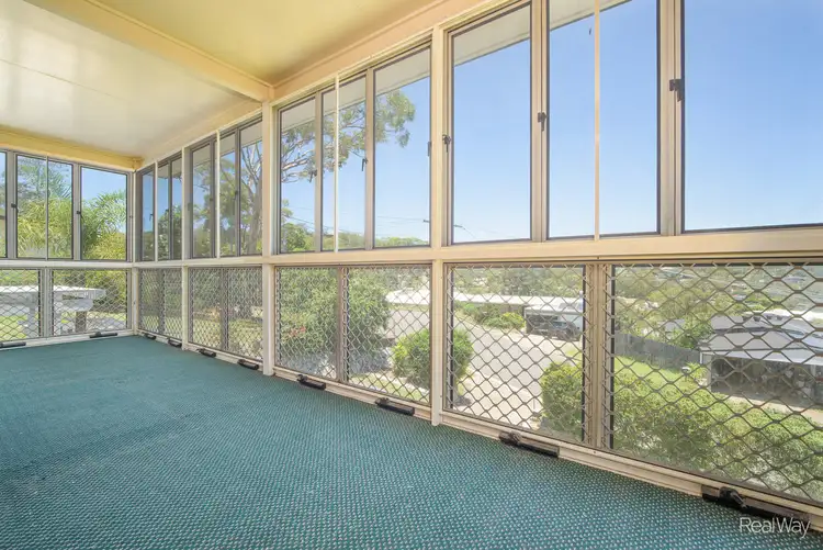 Fifth view of Homely house listing, 10 Warren Street, West Gladstone QLD 4680