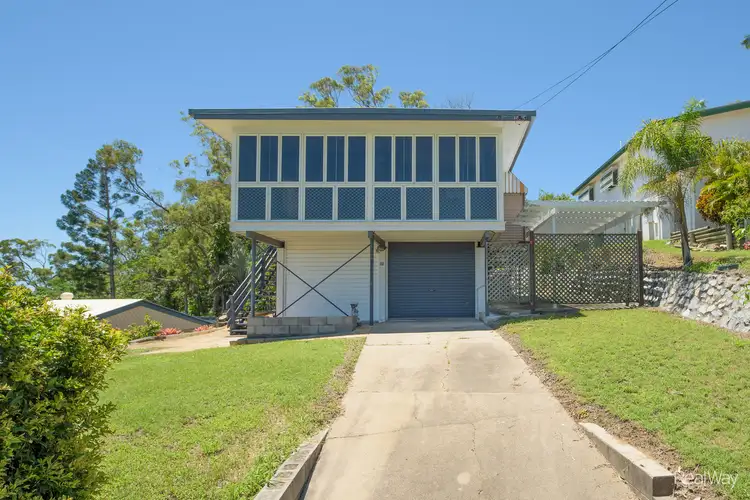 Sixth view of Homely house listing, 10 Warren Street, West Gladstone QLD 4680
