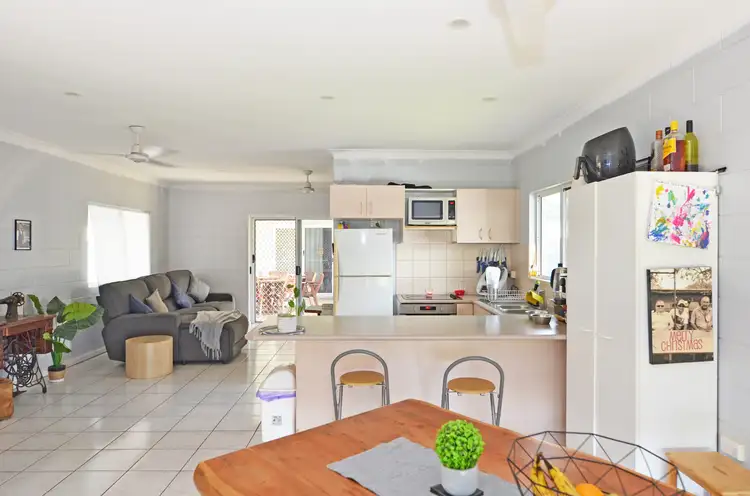 Second view of Homely house listing, 10 Kylie Close, Mareeba QLD 4880