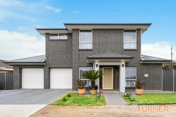 Main view of Homely house listing, 1 Halbury Road, Salisbury SA 5108