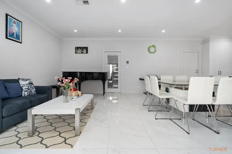 Fourth view of Homely house listing, 1 Halbury Road, Salisbury SA 5108