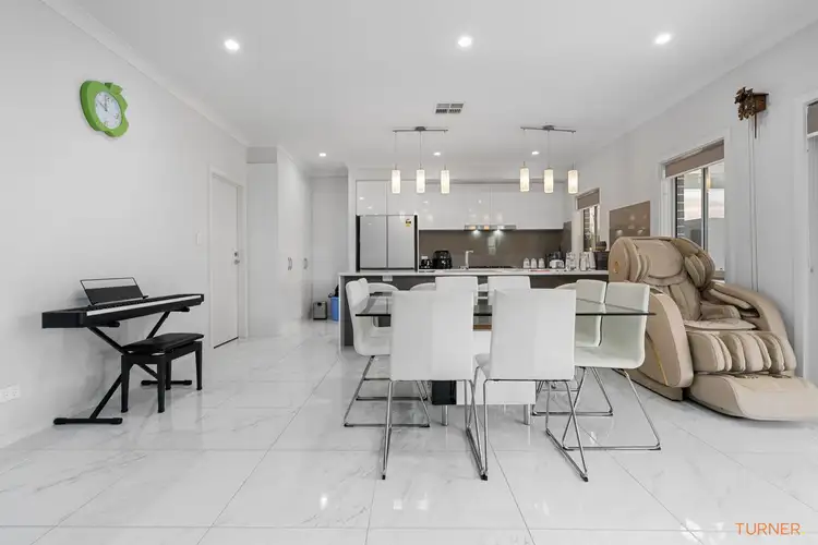 Fifth view of Homely house listing, 1 Halbury Road, Salisbury SA 5108