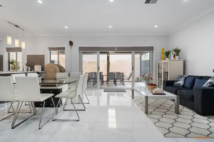 Sixth view of Homely house listing, 1 Halbury Road, Salisbury SA 5108