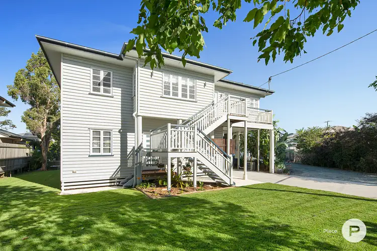 7 Tyler Street, Northgate QLD 4013
