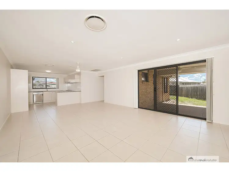 Sixth view of Homely house listing, 25 Riley Drive, Gracemere QLD 4702