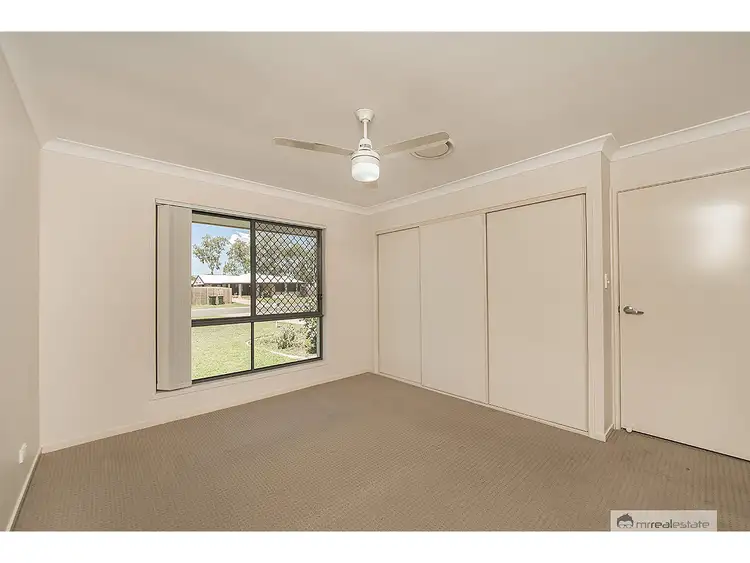 Seventh view of Homely house listing, 25 Riley Drive, Gracemere QLD 4702