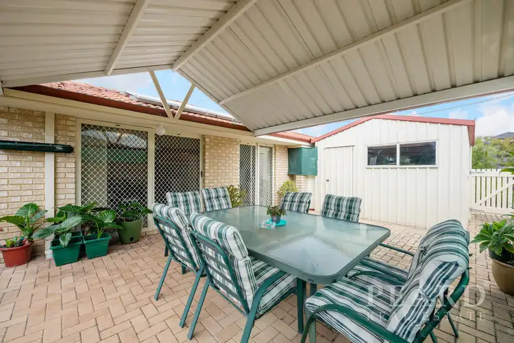 Fourth view of Homely house listing, 129 Arlunya Avenue, Cloverdale WA 6105