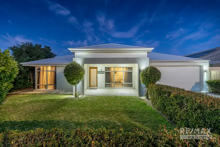 30 Burleigh Drive, Burns Beach WA 6028