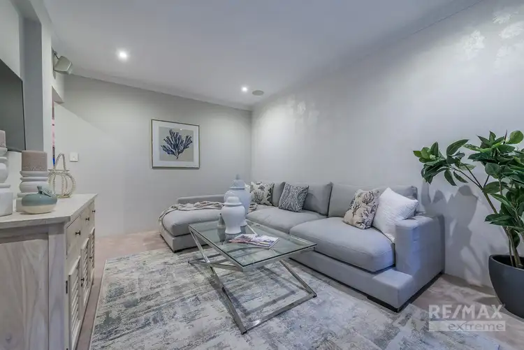Fourth view of Homely house listing, 30 Burleigh Drive, Burns Beach WA 6028
