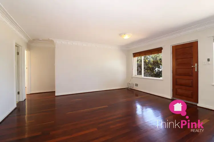 Second view of Homely semi-detached listing, 1A Hillcrest Road, Kewdale WA 6105