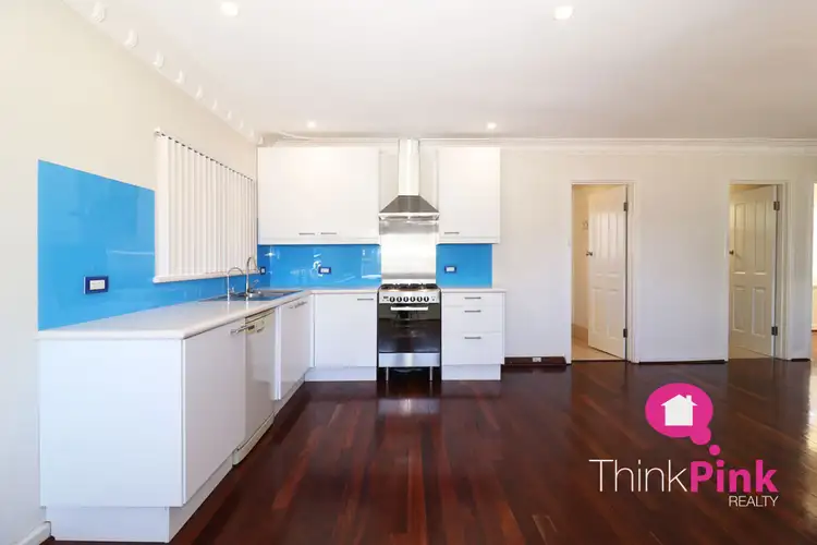 Seventh view of Homely semi-detached listing, 1A Hillcrest Road, Kewdale WA 6105