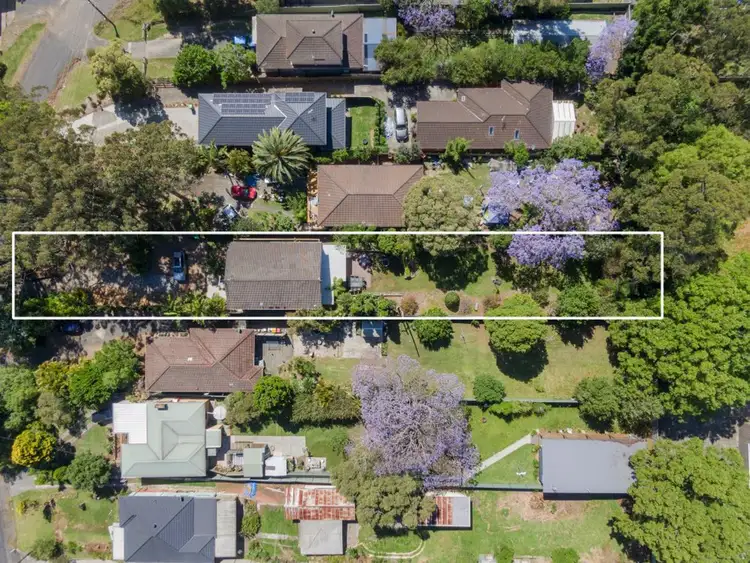 Main view of Homely house listing, 24 Dakara Avenue, Erina NSW 2250